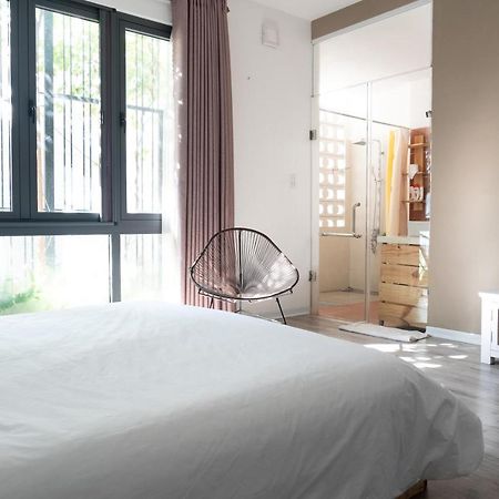 Kiu House - 3Br - Green & Artistic Дананг Экстерьер фото