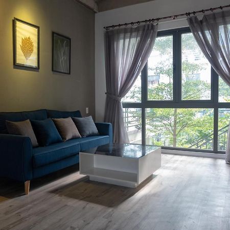 Kiu House - 3Br - Green & Artistic Дананг Экстерьер фото
